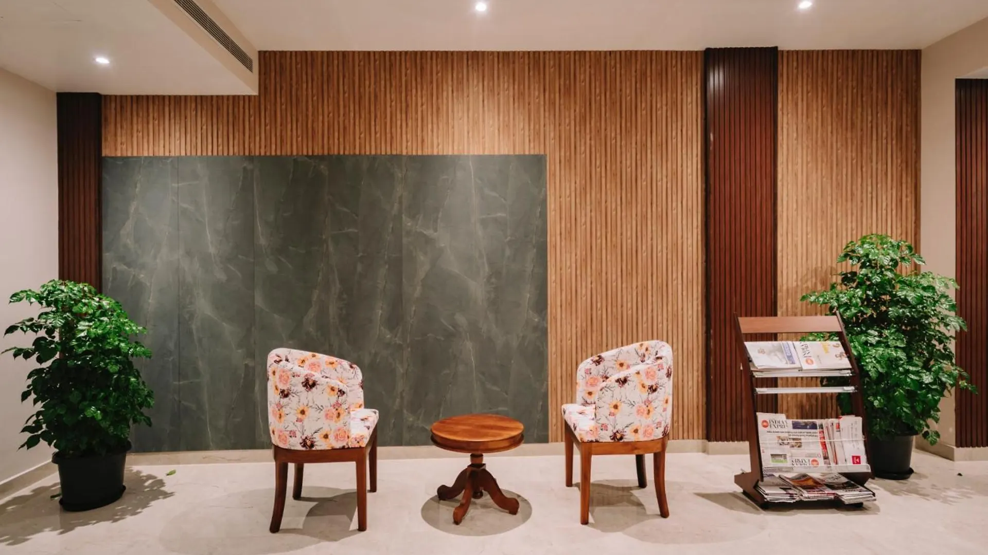 Airport Haven Aparthotel Kochi India