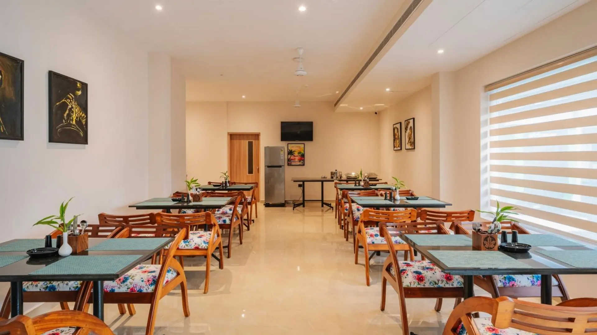Airport Haven Aparthotel Kochi India