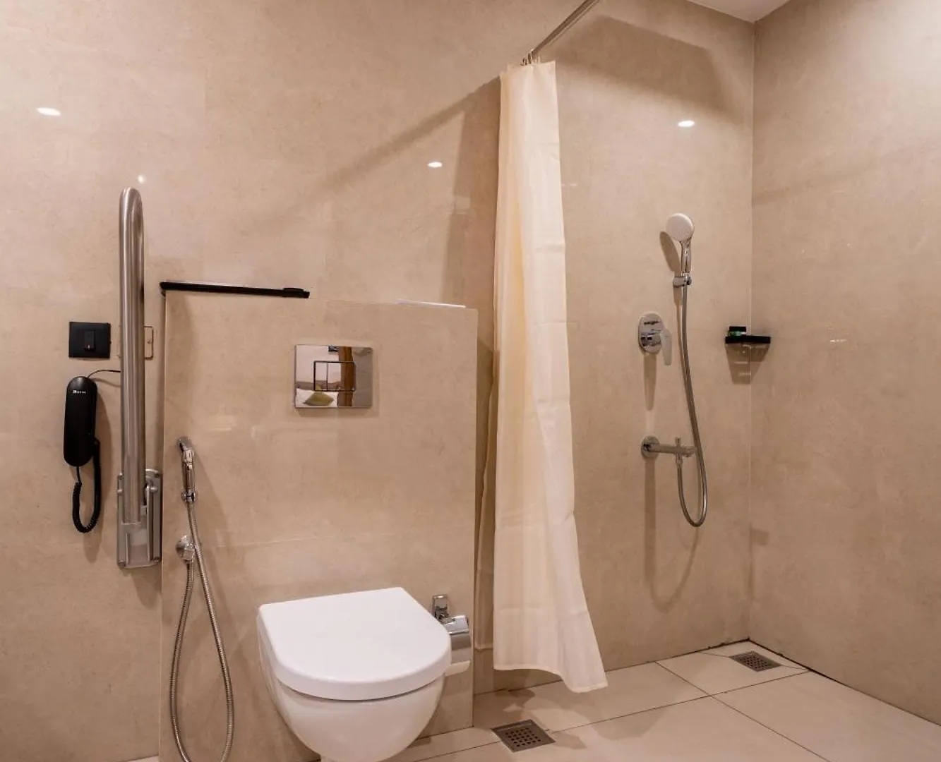 Airport Haven Aparthotel Kochi